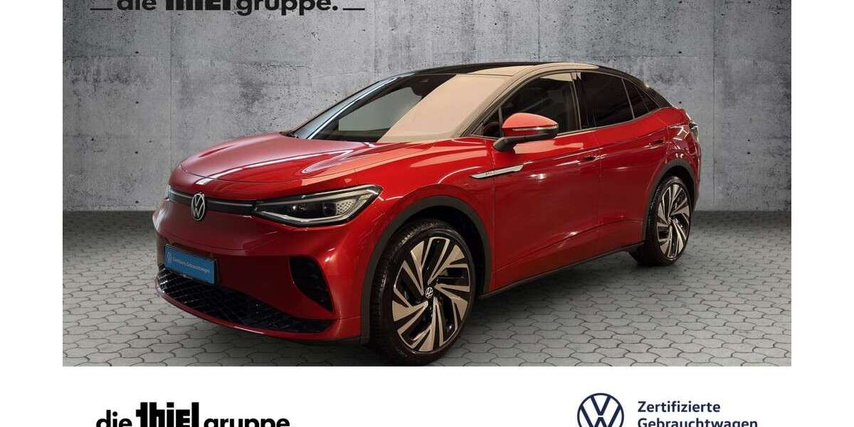 VW ID.5 29.200 km 36.890 &euro; Paderborn 33100