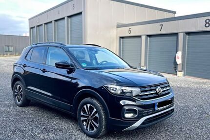 VW T-Cross 145.000 km 12.500 &euro; Soest 59494