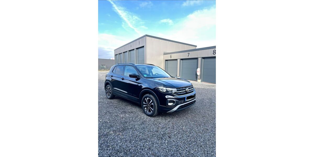 VW T-Cross 145.000 km 12.500 &euro; Soest 59494