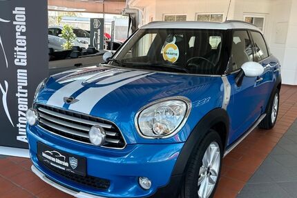 Mini Cooper Countryman 117.000 km 7.599 &euro; Gütersloh 33334
