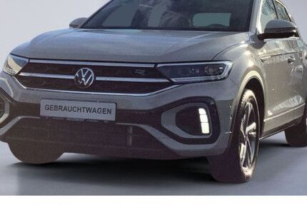 VW T-Roc 9.401 km 28.370 &euro; Salzkotten 33154