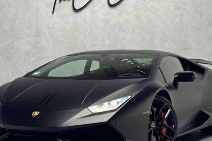 Lamborghini Huracán 57.479 km 174.990 &euro; Paderborn 33100