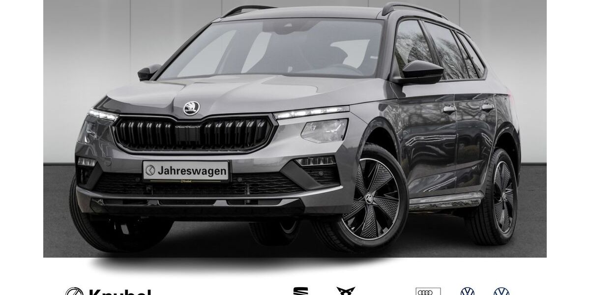 Skoda Kamiq 10.083 km 28.890 &euro; Beckum 59269