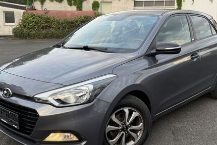 Hyundai i20 119.500 km 6.500 &euro; Soest 59494