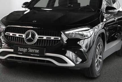 Mercedes-Benz GLA 200 11.151 km 35.470 &euro; Beckum 59269