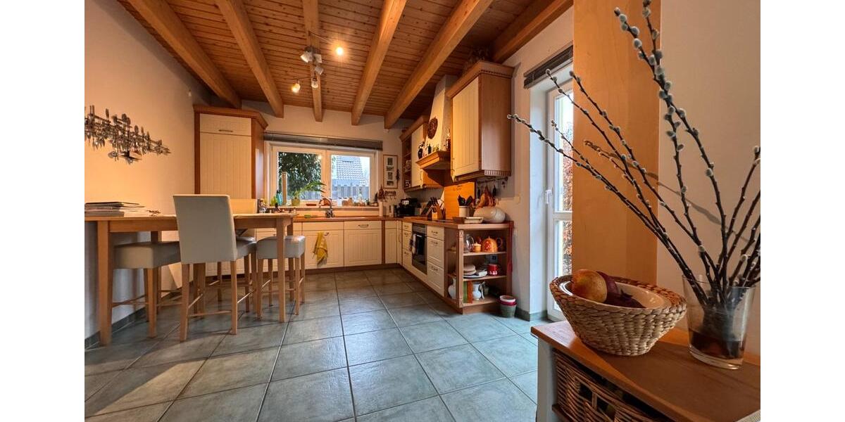 Einfamilienhaus Rietberg - 5.5 Zimmer, 155 m&sup2;, 1.600&euro; | Angebot:25642521