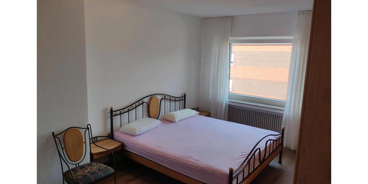 Etagenwohnung Beckum - 5 Zimmer, 75 m&sup2;, 675&euro; | Angebot:26414775