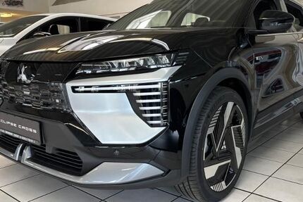 Mitsubishi Eclipse Cross 1.500 km 50.450 &euro; Soest 59494