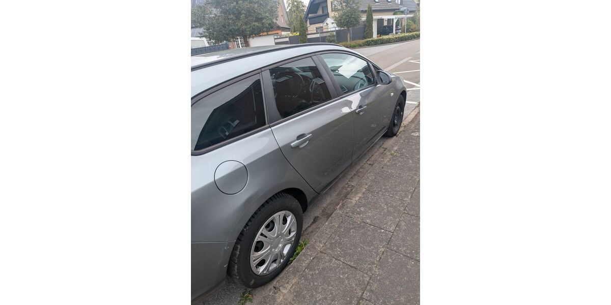 Opel Astra 242.211 km 1.990 &euro; VERL 33415