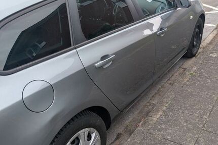Opel Astra 242.211 km 2.200 &euro; VERL 33415