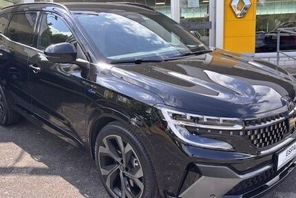 Renault Espace 5.000 km 46.575 &euro; Paderborn 33104