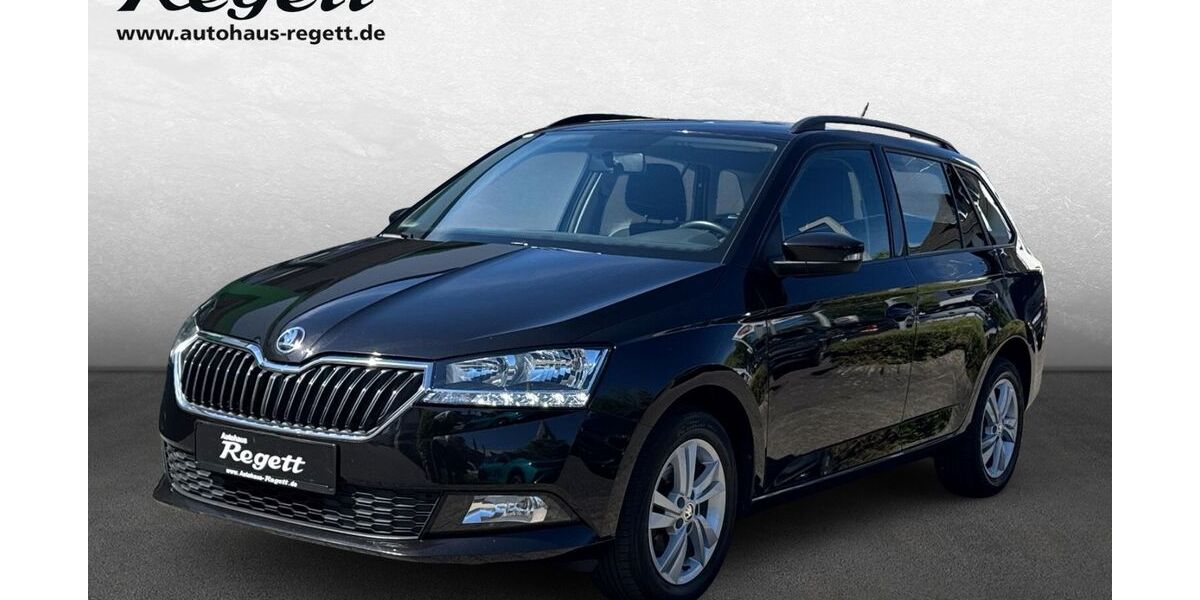 Skoda Fabia 78.014 km 10.990 &euro; Delbrück-Westenholz 33129