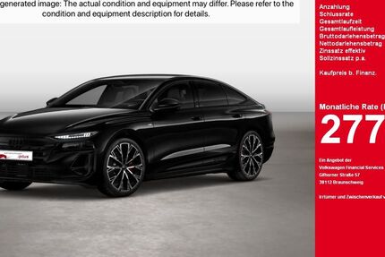 Audi A6 e-tron 10.635 km 60.300 &euro; Gütersloh 33330