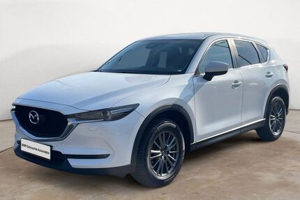 Mazda CX-5 182.001 km 14.189 &euro; Soest 59494