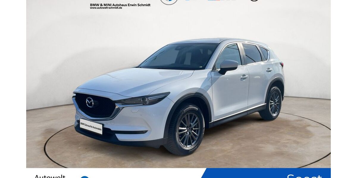 Mazda CX-5 182.001 km 14.189 &euro; Soest 59494