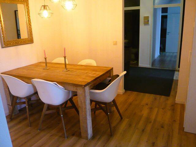 Etagenwohnung Welver Scheidingen - 4 Zimmer, 100 m&sup2;, 138.000&euro; | Angebot:26744667