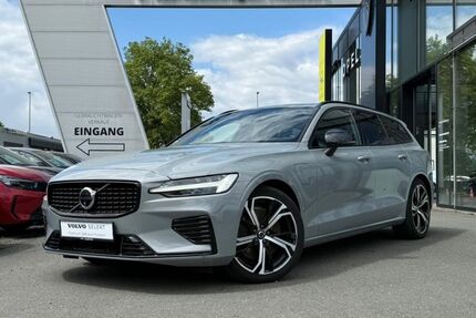 Volvo V60 50.336 km 39.850 &euro; Gütersloh 33334