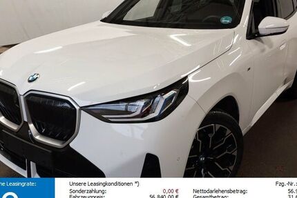 BMW X3 25.600 km 55.640 &euro; Paderborn 33100