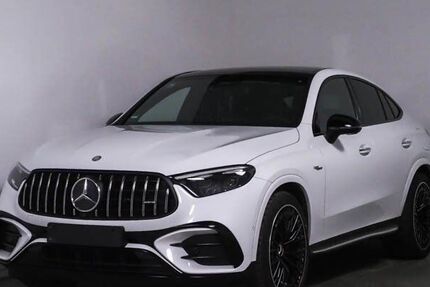 Mercedes-Benz GLC 63 AMG 19.446 km 95.490 &euro; Oelde 59302