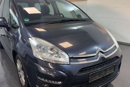 Citroen Grand C4 Picasso 201.000 km 4.490 &euro; Soest 59494