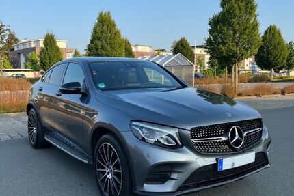 Mercedes-Benz GLC 250 175.000 km 27.499 &euro; Gütersloh 33334