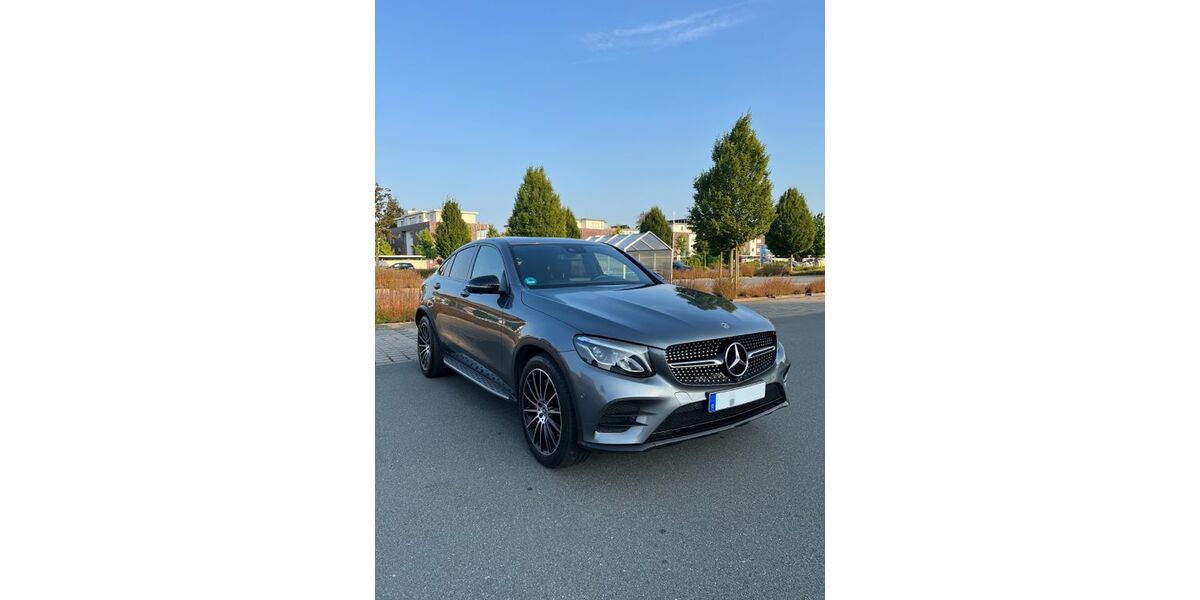 Mercedes-Benz GLC 250 175.000 km 27.499 &euro; Gütersloh 33334