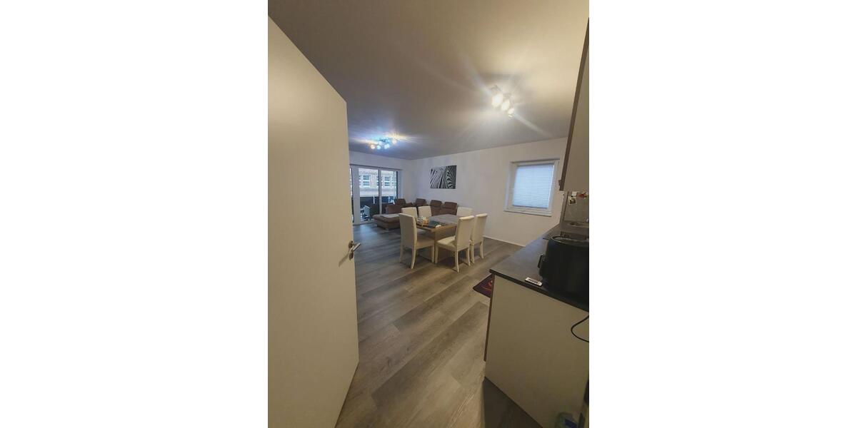 Etagenwohnung Gütersloh Kattenstroth - 3 Zimmer, 83 m&sup2;, 1.150&euro; | Angebot:26546041