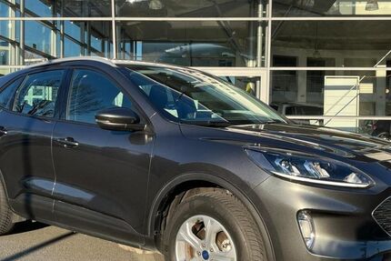 Ford Kuga 45.754 km 25.500 &euro; Lippstadt 59557