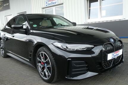 BMW i4 39.826 km 47.900 &euro; Paderborn 33106