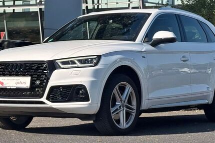 Audi Q5 146.950 km 21.900 &euro; Neubeckum 59269