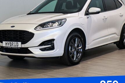 Ford Kuga 57.940 km 25.490 &euro; Paderborn 33102