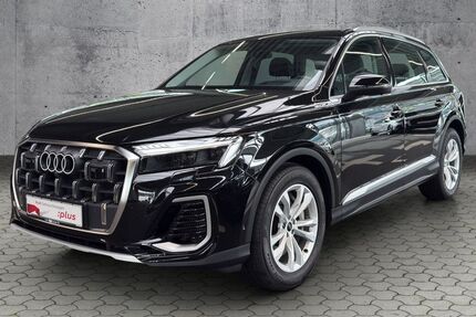 Audi Q7 11.250 km 65.990 &euro; Paderborn 33100