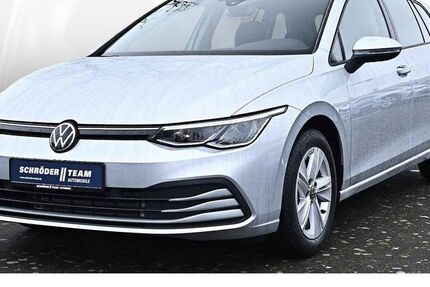 VW Golf 37.996 km 19.580 &euro; Verl 33415