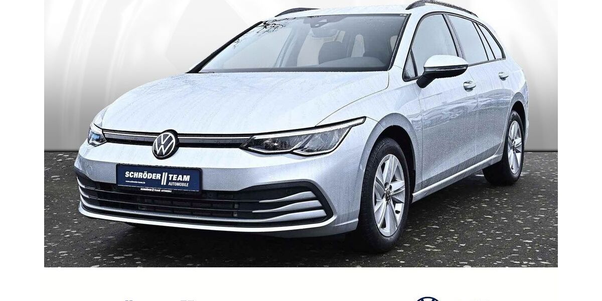 VW Golf 37.996 km 19.580 &euro; Verl 33415