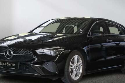 Mercedes-Benz CLA 200 25.031 km 30.755 &euro; Beckum 59269