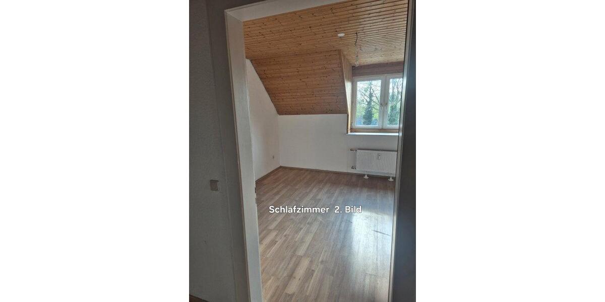 Etagenwohnung Paderborn - 3 Zimmer, 85 m&sup2;, 660&euro; | Angebot:26692956