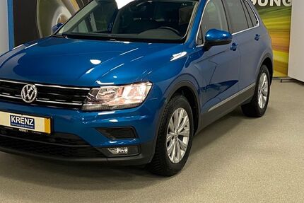 VW Tiguan 60.444 km 21.490 &euro; Paderborn 33100