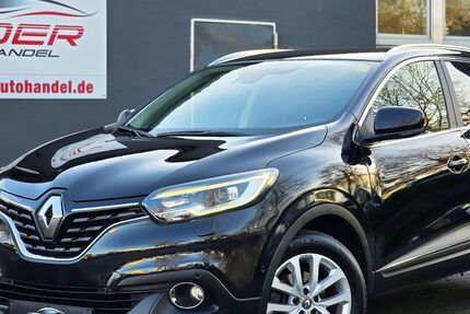 Renault Kadjar 89.600 km 12.990 &euro; Paderborn 33104