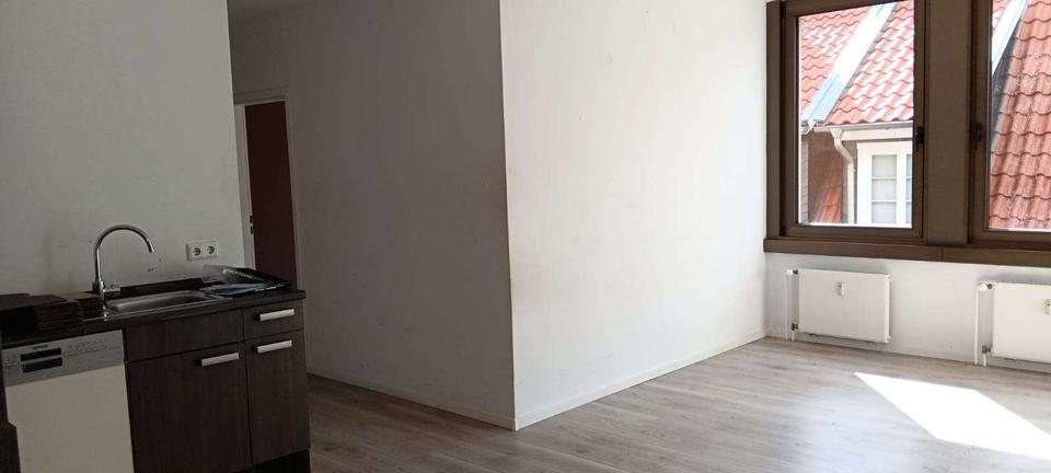 Etagenwohnung Lippstadt - 3 Zimmer, 75 m&sup2;, 640&euro; | Angebot:23553644