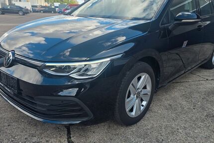 VW Golf 83.204 km 17.200 &euro; Bad Sassendorf 59505
