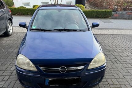 Opel Corsa 191.261 km 600 &euro; Büren 33142