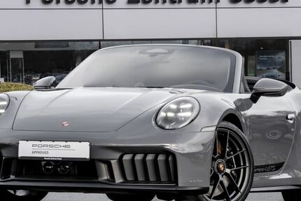 Porsche 992 15.400 km 196.887 &euro; Soest 59494