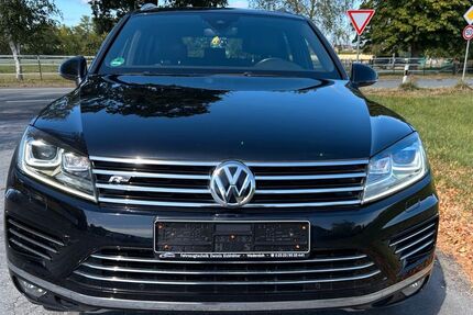VW Touareg 179.870 km 21.690 &euro; Wadersloh 59329