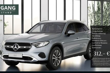 Mercedes-Benz GLC 220 58.981 km 47.899 &euro; Paderborn 33100