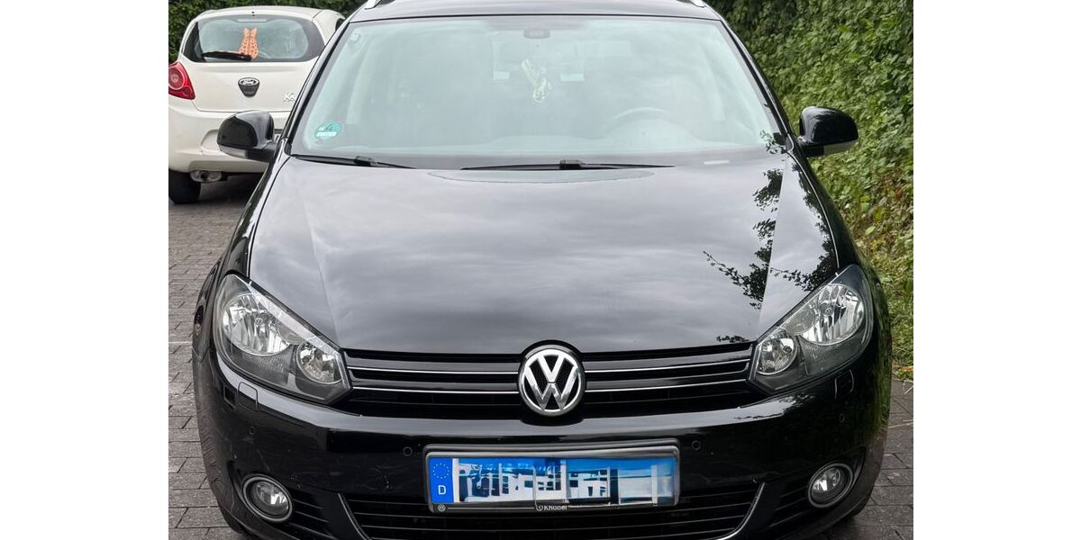 VW Golf 220.000 km 3.999 &euro; Beckum 59269