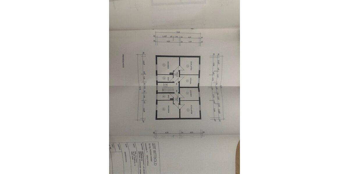 Mehrfamilienhaus, Wohnhaus Bad Sassendorf - 350.000&euro; | Angebot:26615019