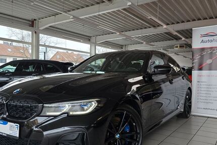 BMW M340d 173.000 km 32.990 &euro; Gütersloh 33332