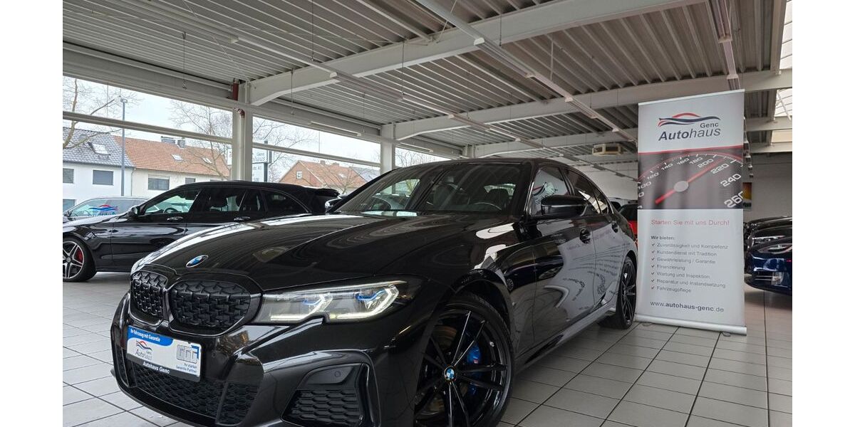 BMW M340d 173.000 km 32.990 &euro; Gütersloh 33332