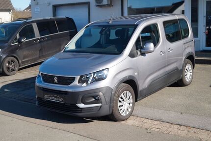 Peugeot Rifter 55.000 km 16.390 &euro; Gütersloh 33332