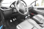 Peugeot 207 CC 71.400 km 5.700 &euro; Paderborn 33104